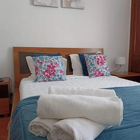 Moradia Meca - Casas para Férias Nazaré Extérieur photo