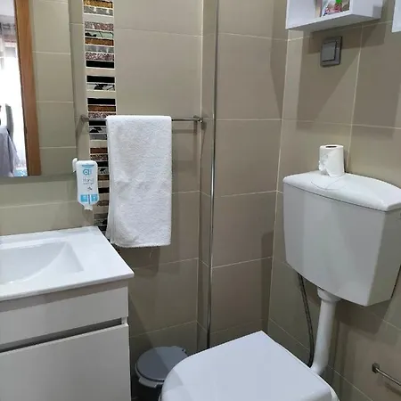 Moradia Meca - Casas para Férias Nazaré Extérieur photo