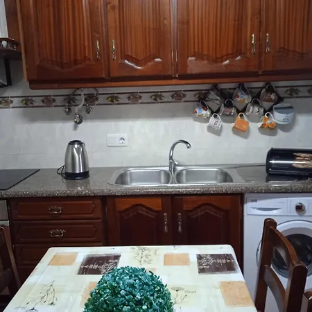Moradia Meca - Casas para Férias Nazaré Chambre photo