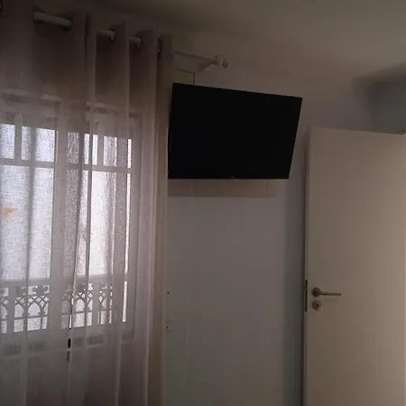 Moradia Meca - Casas para Férias Nazaré Chambre photo