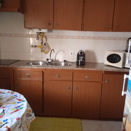 Moradia Meca - Casas para Férias Nazaré Chambre photo