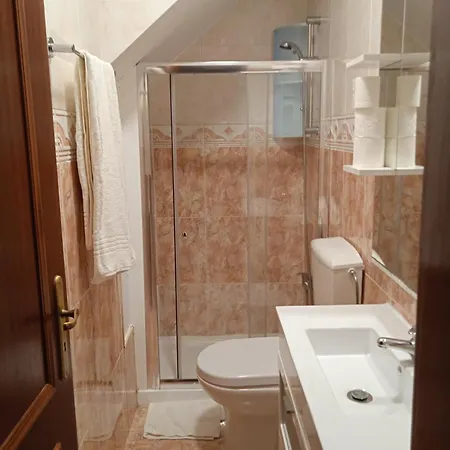 Moradia Meca - Casas para Férias Nazaré Chambre photo