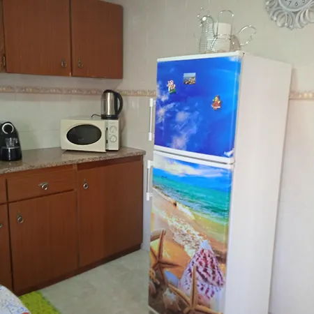Moradia Meca - Casas para Férias Nazaré Chambre photo