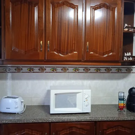 Moradia Meca - Casas para Férias Nazaré Chambre photo