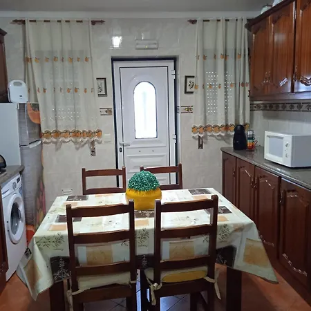Moradia Meca - Casas para Férias Nazaré Chambre photo
