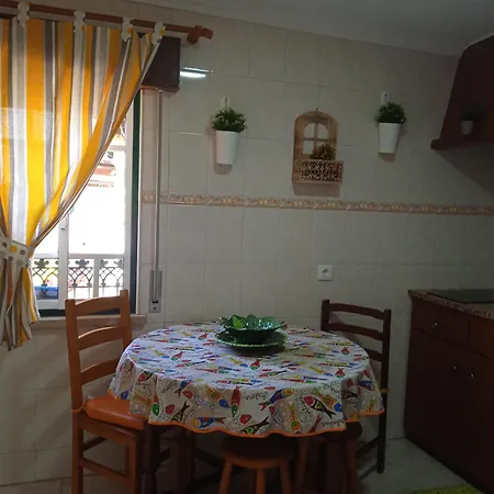 Moradia Meca - Casas para Férias Nazaré Chambre photo