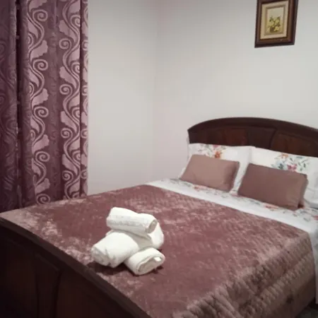 Moradia Meca - Casas para Férias Nazaré Chambre photo