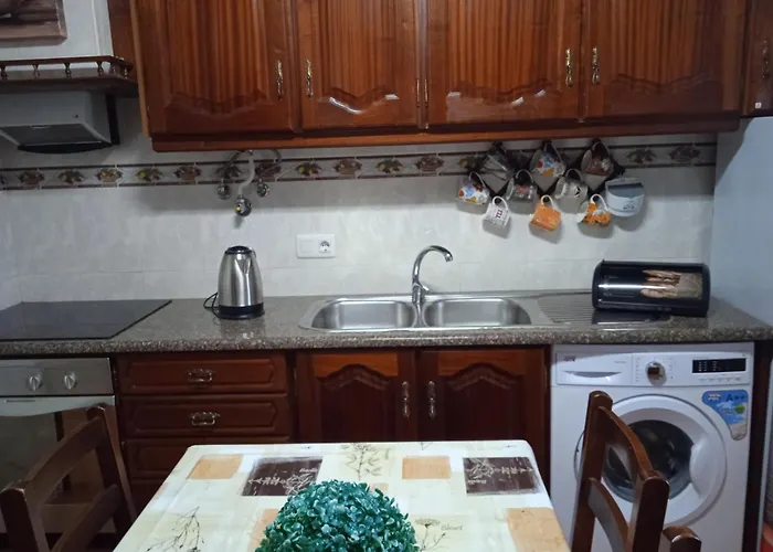 Moradia Meca - Casas para Férias