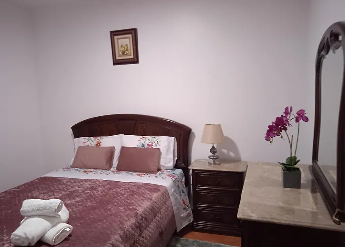 Moradia Meca - Casas para Férias