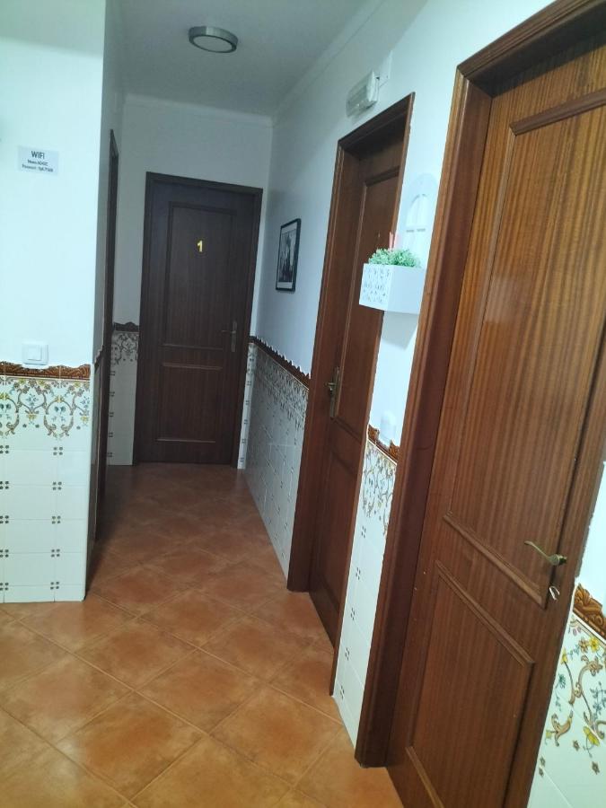 Moradia Meca - Casas