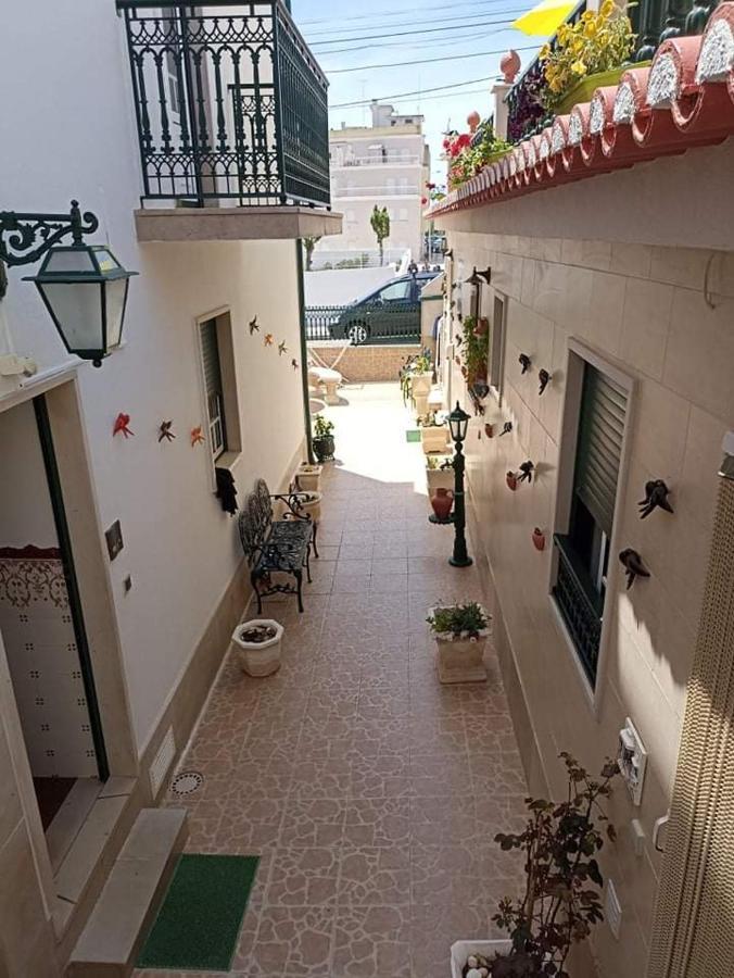 Moradia Meca - Casas