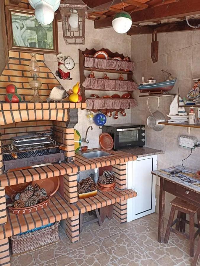 Hébergement de vacances Moradia Meca - Casas Nazaré