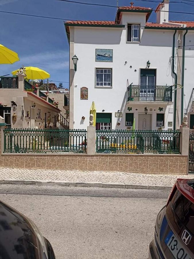 Moradia Meca - Casas * Nazaré