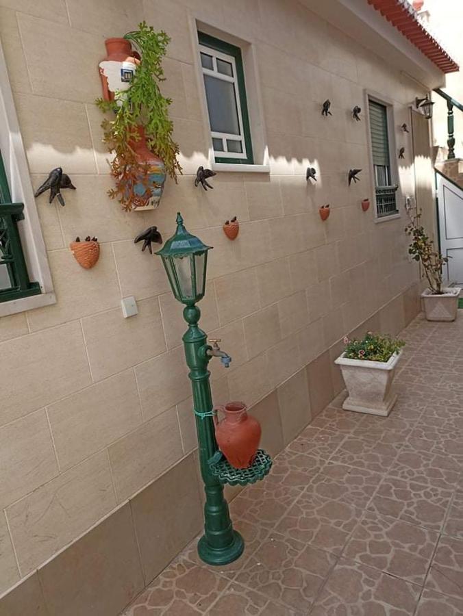 Moradia Meca - Casas Hébergement de vacances