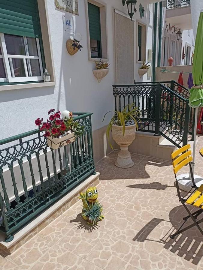 Hébergement de vacances Moradia Meca - Casas