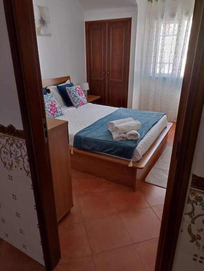 Moradia Meca - Casas Nazaré