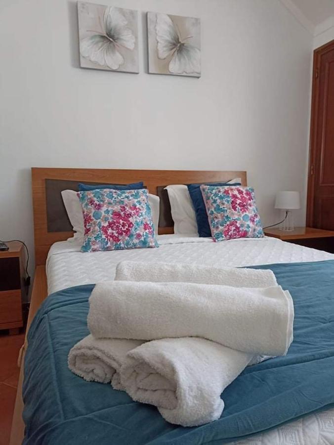 Hébergement de vacances Moradia Meca - Casas *
