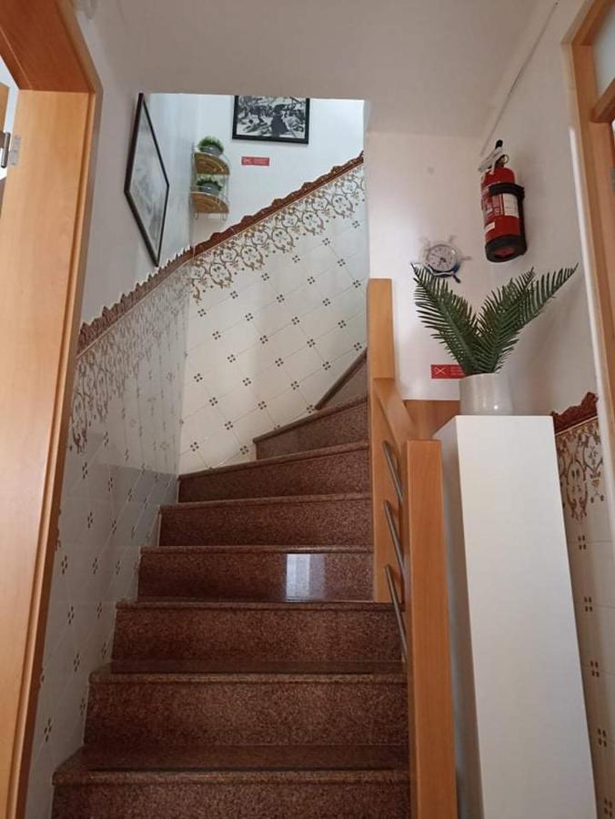 Moradia Meca - Casas Nazaré
