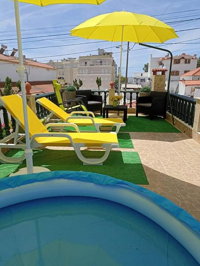 Hébergement de vacances Moradia Meca - Casas *