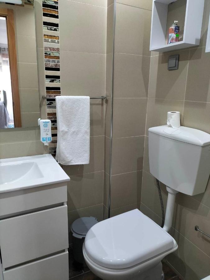 Hébergement de vacances Moradia Meca - Casas Nazaré