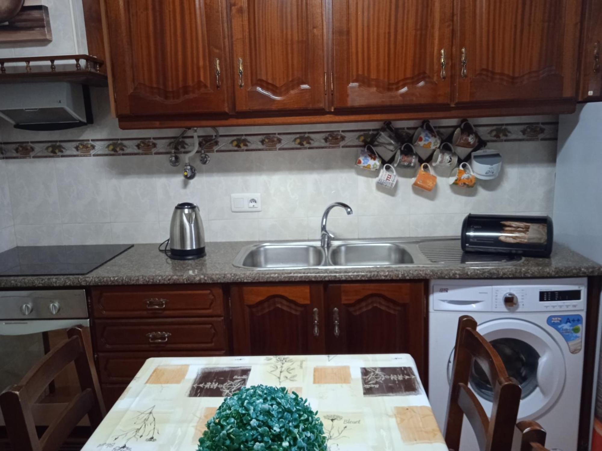 Hébergement de vacances Moradia Meca - Casas *