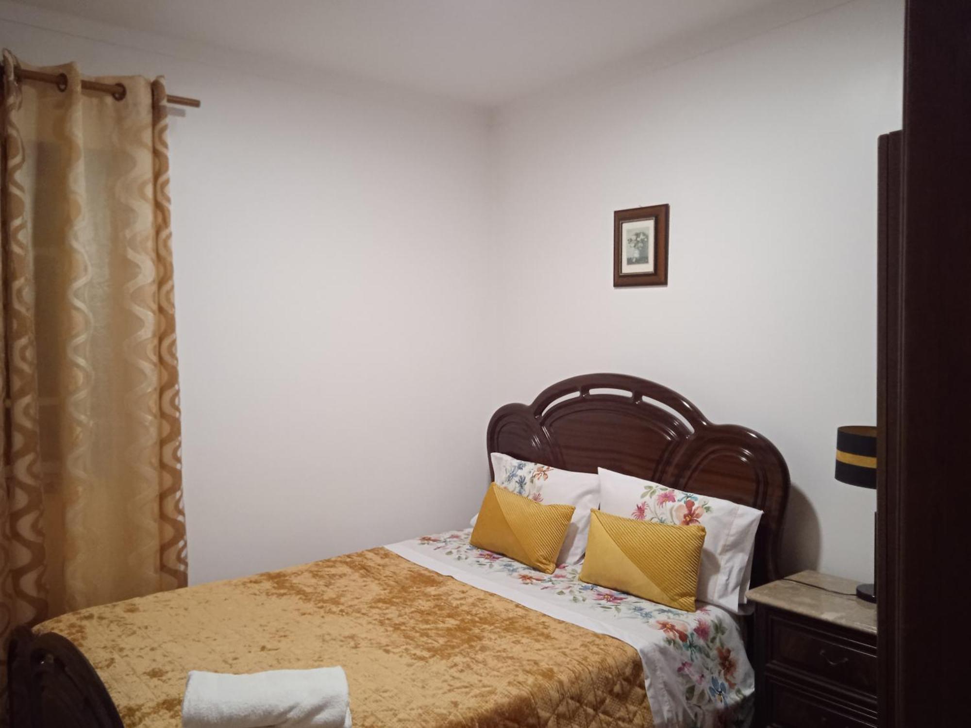Moradia Meca - Casas