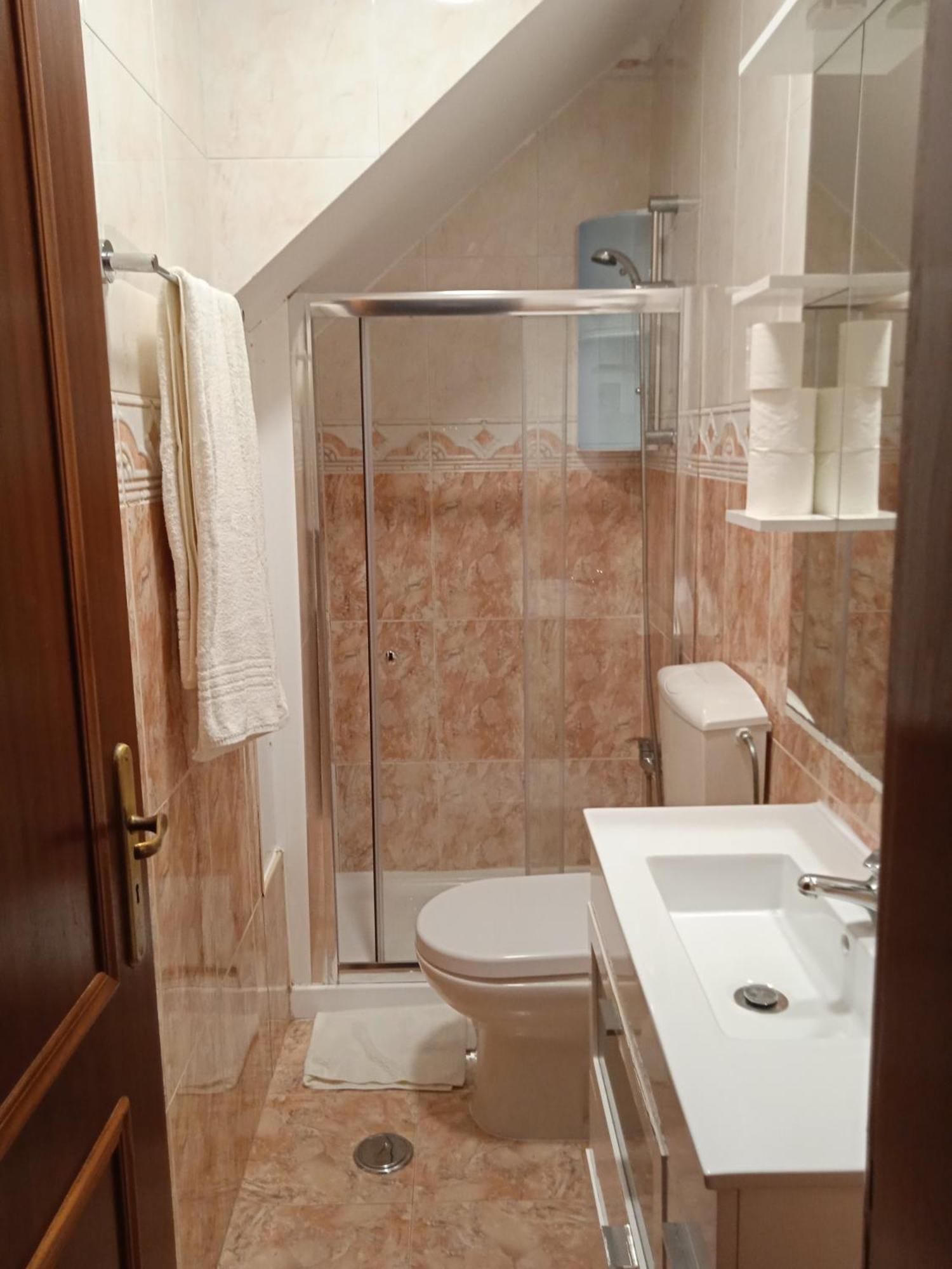 Moradia Meca - Casas Hébergement de vacances
