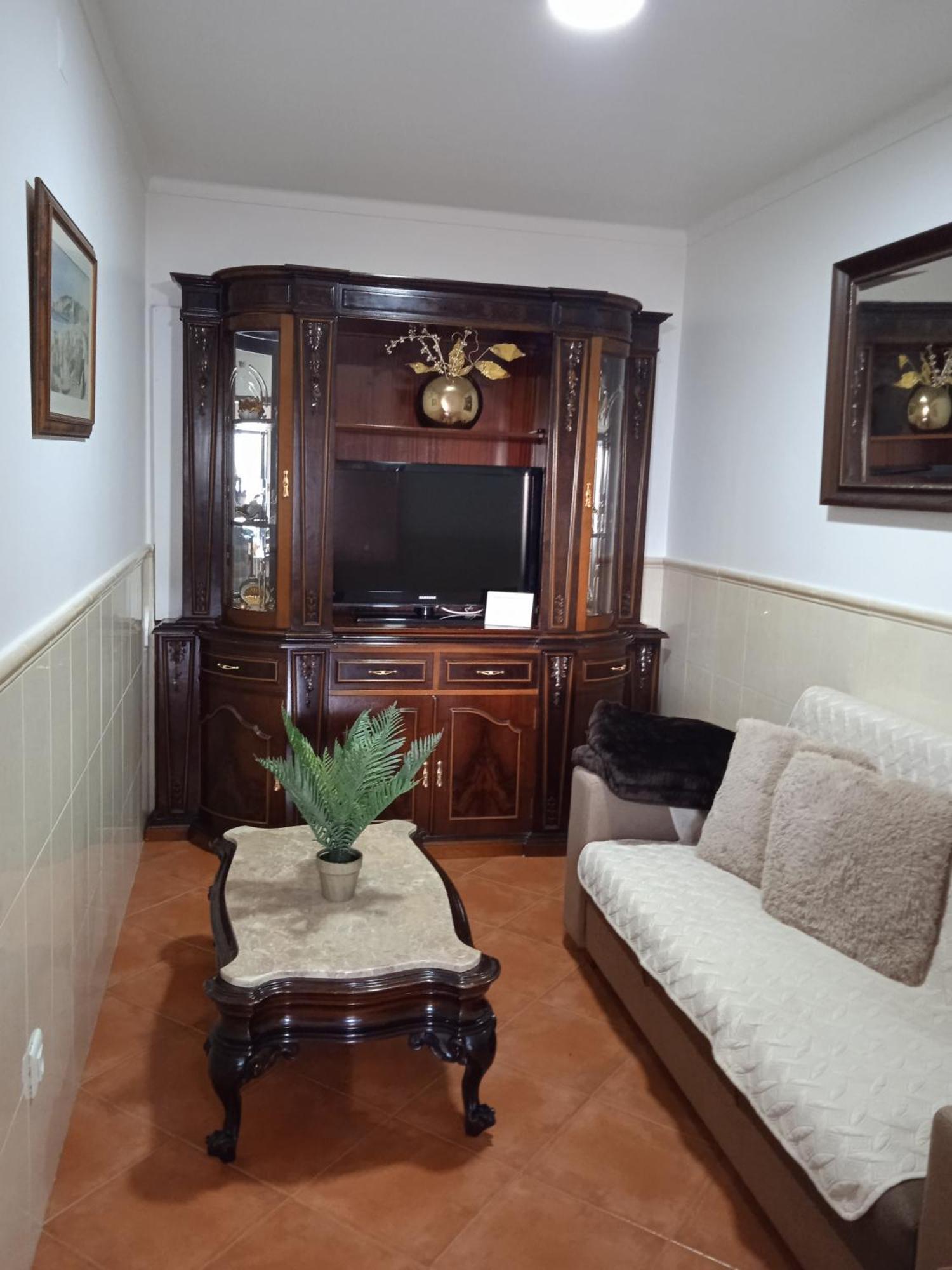 Hébergement de vacances Moradia Meca - Casas