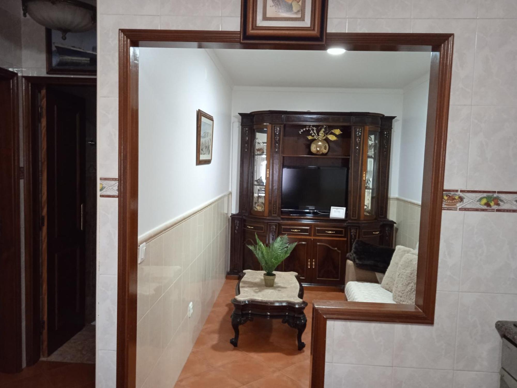 Moradia Meca - Casas *