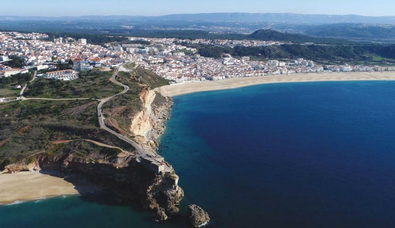 Moradia Meca - Casas * Nazaré