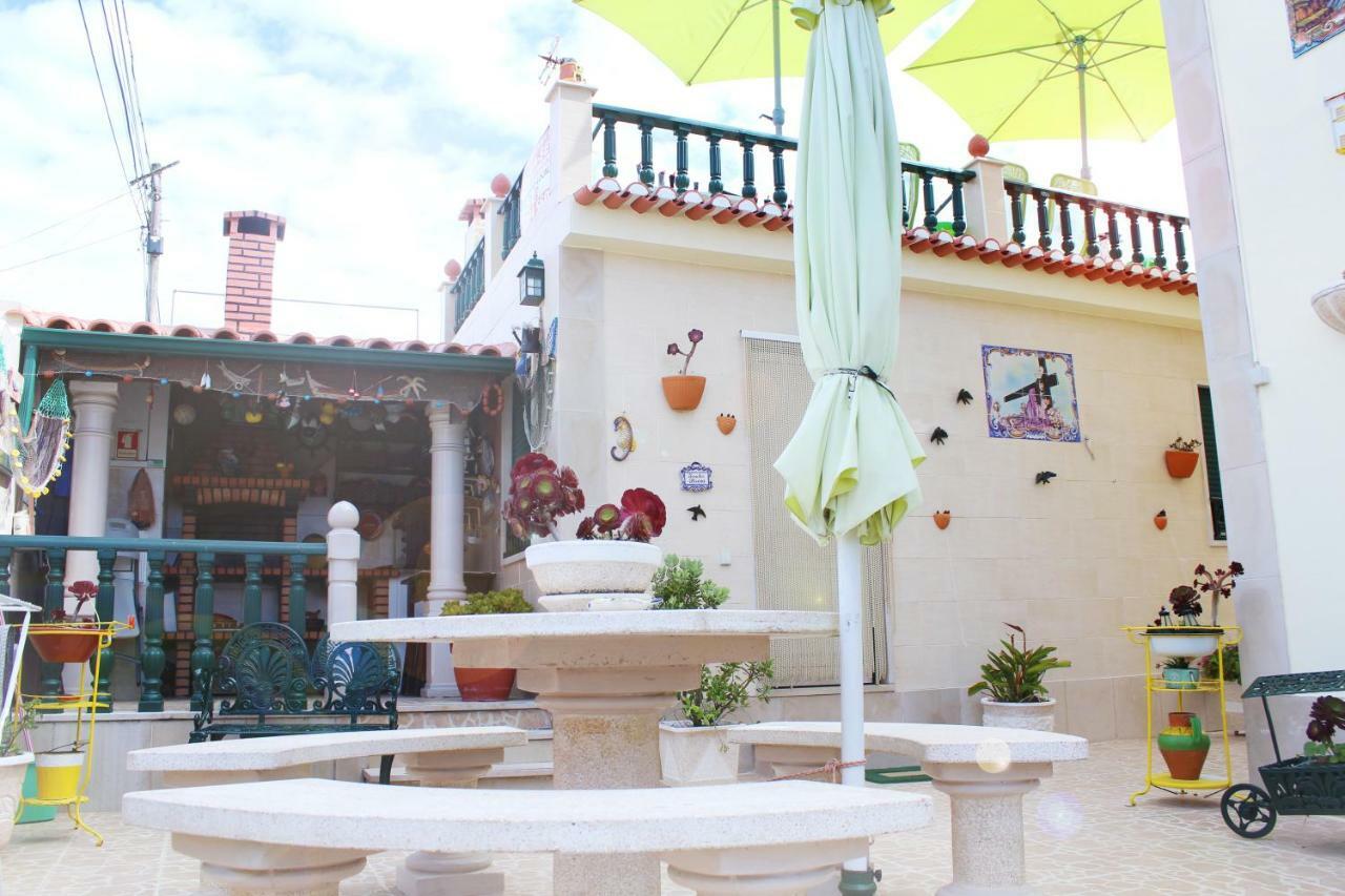 Hébergement de vacances Moradia Meca - Casas *